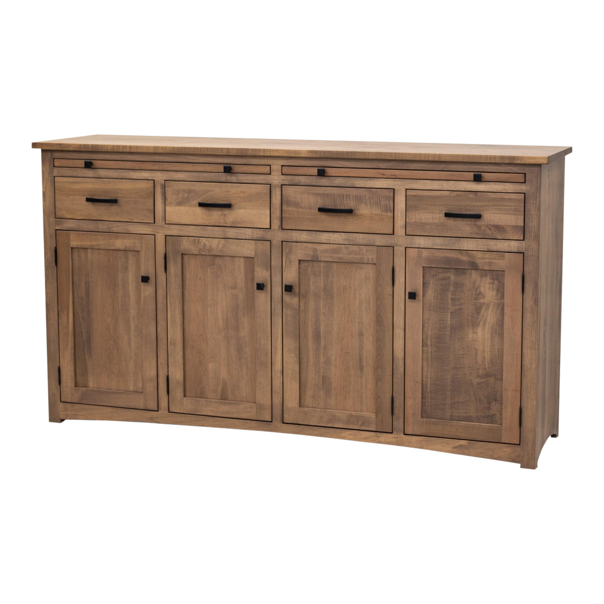 Carlisle Settler's Maple Wood Buffet | CO