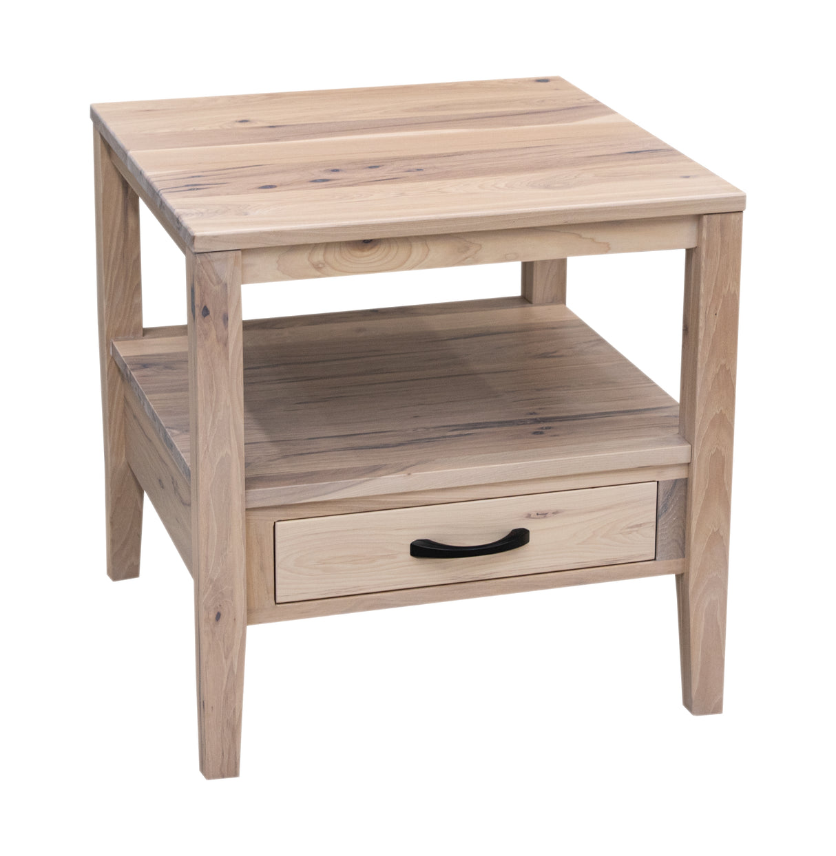 Century Square Large Open End Table