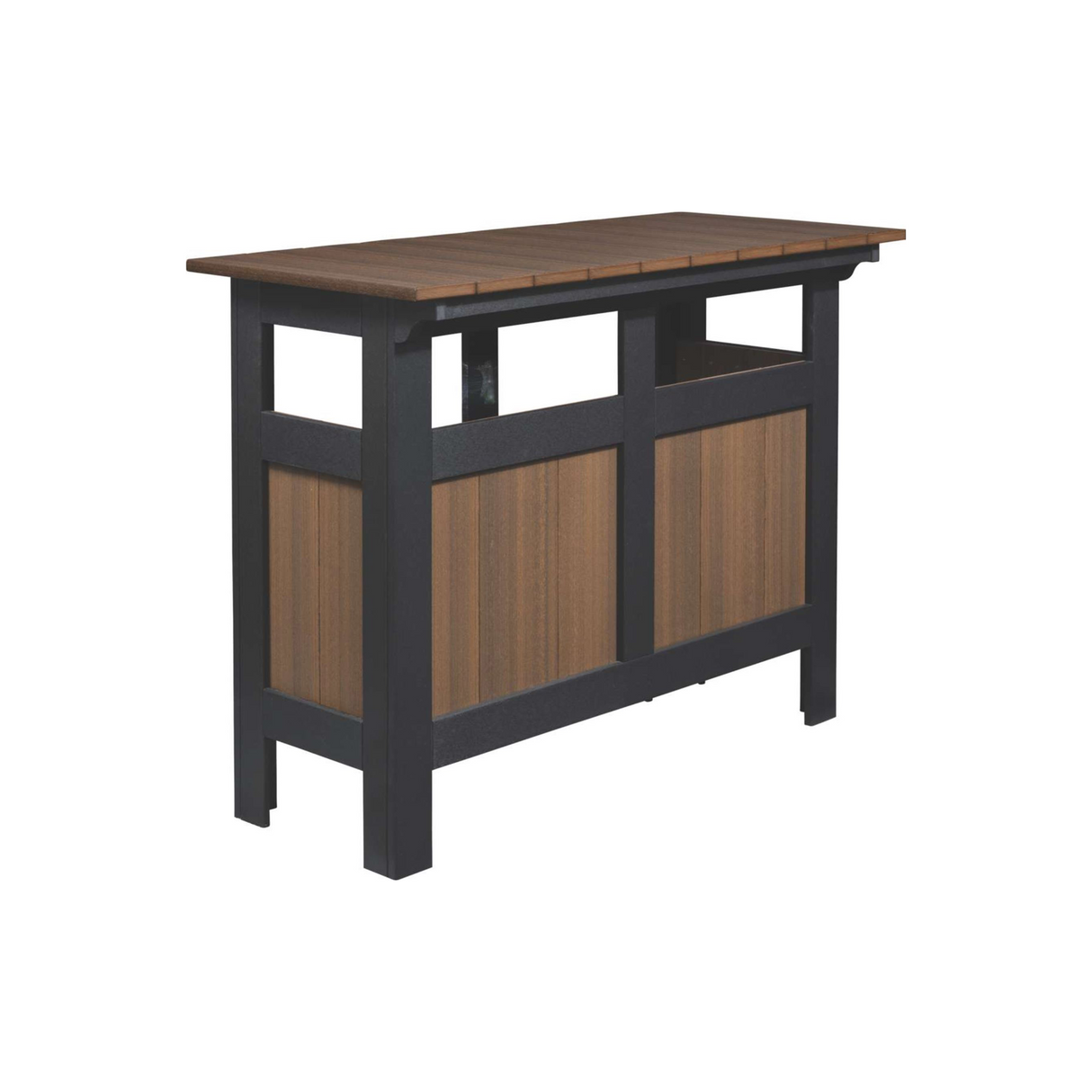 Classic Bar 55 in. - S