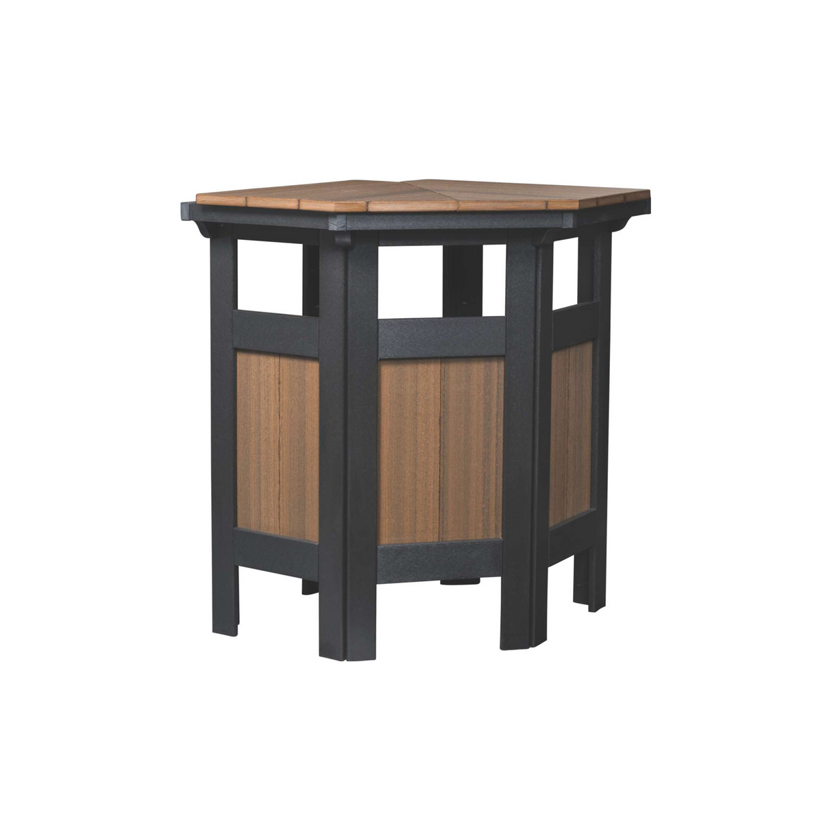 Classic Corner Bar - S