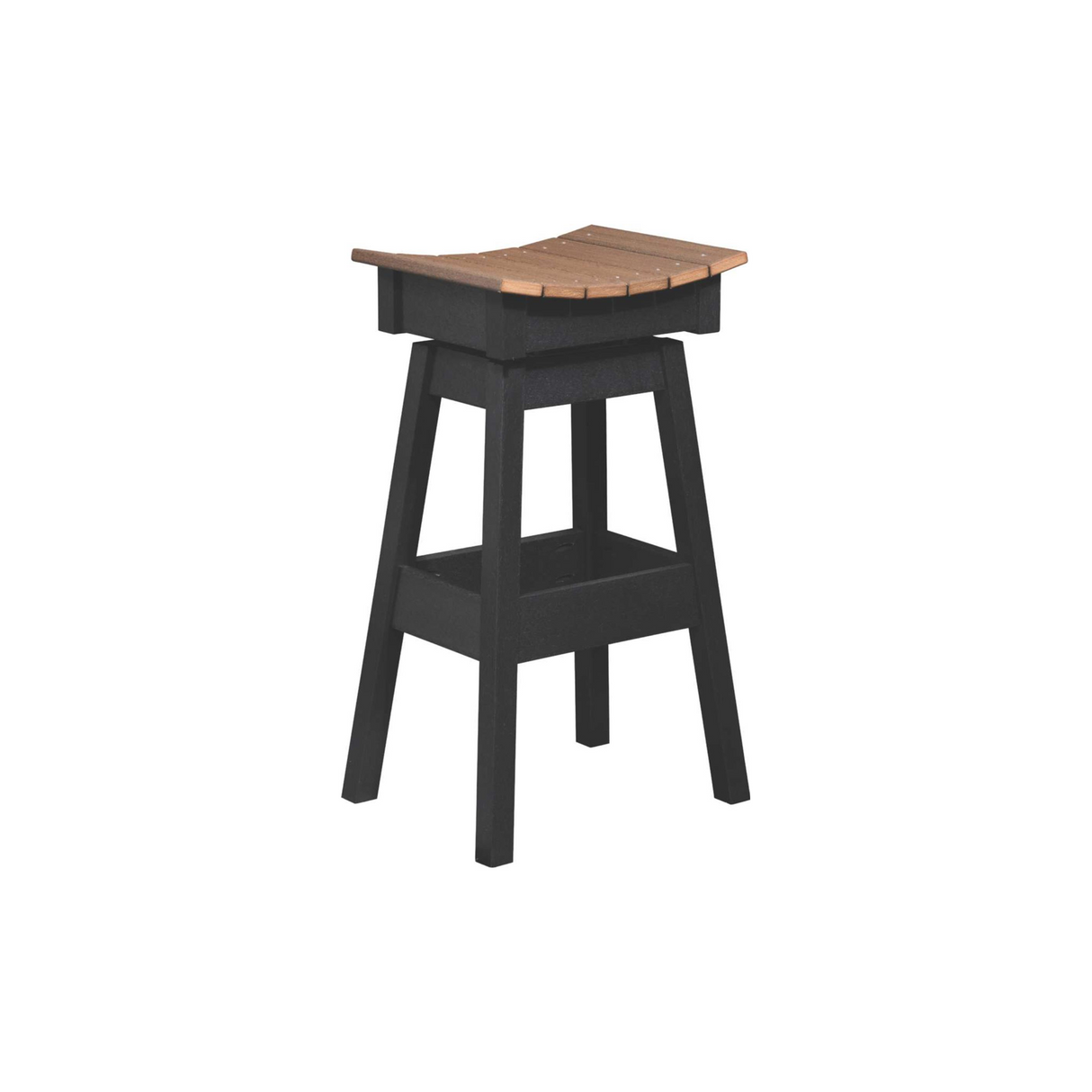 Classic Barstool (24") - S