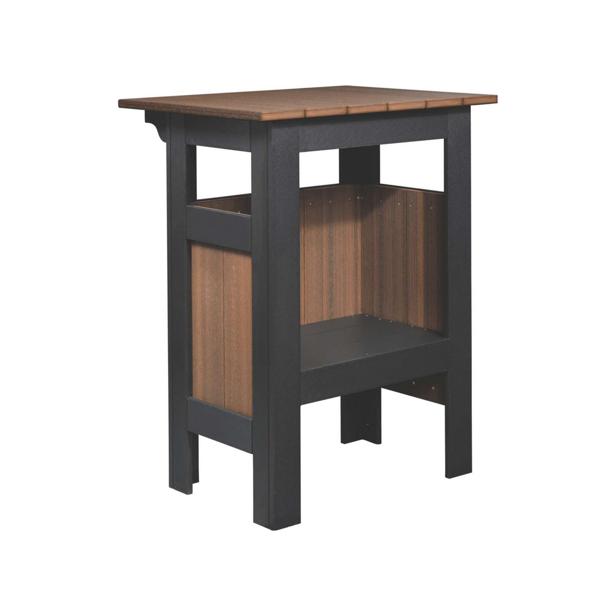 Classic Bar 33 in. - S