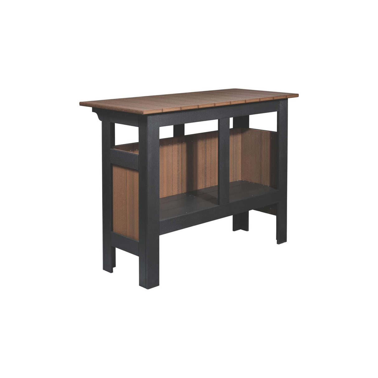 Classic Bar 55 in. - S