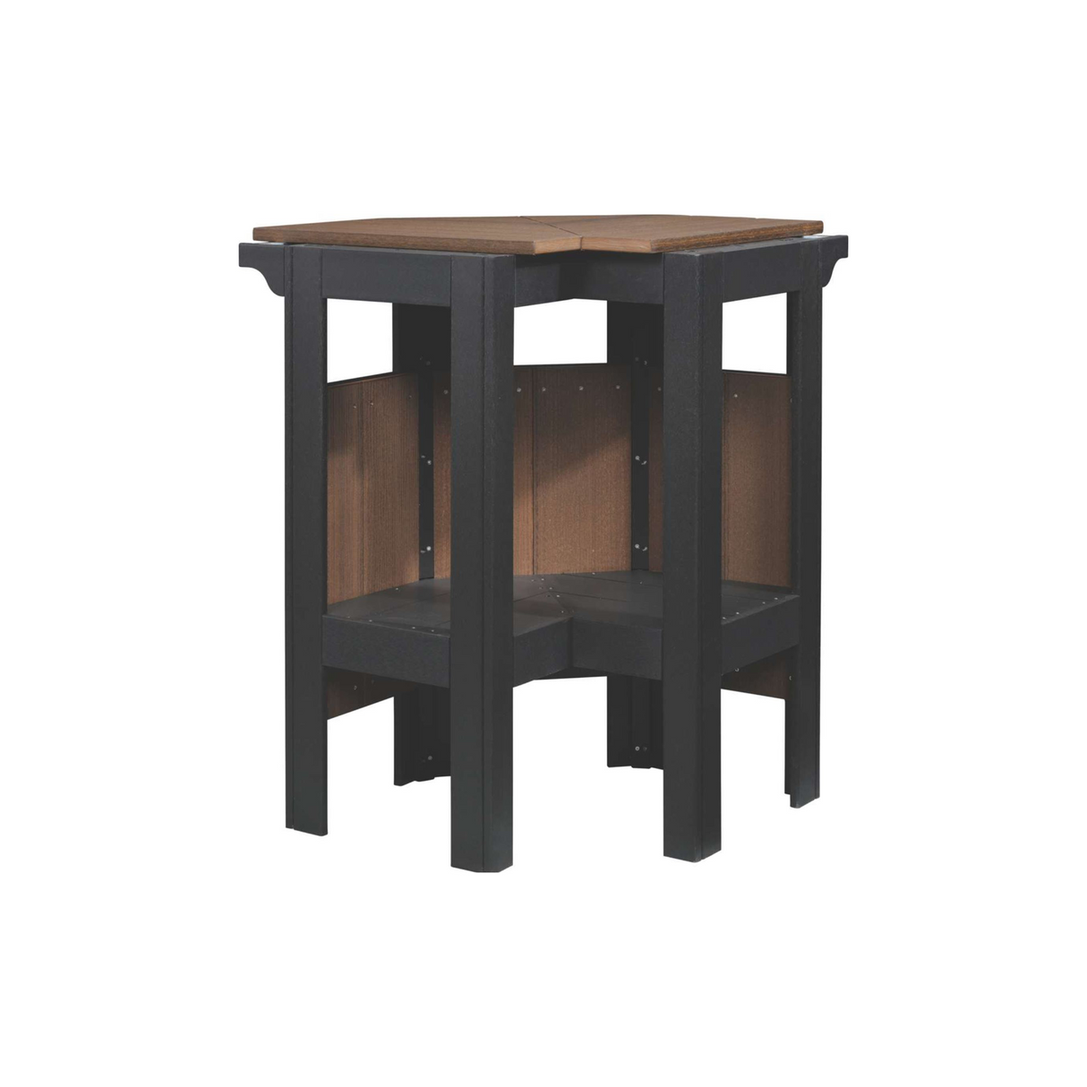 Classic Corner Bar - S