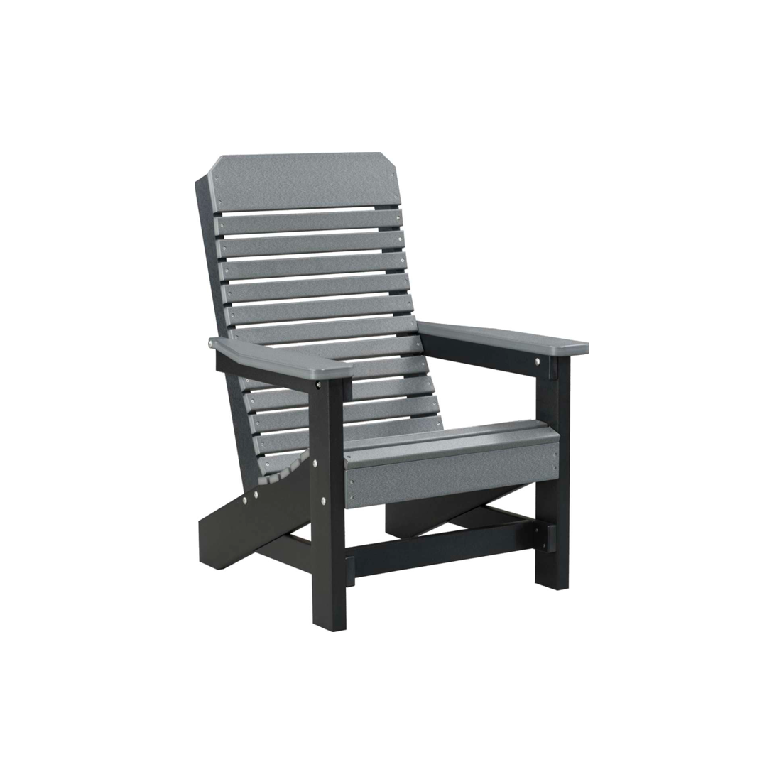 Comfort Back Beach Chair - S