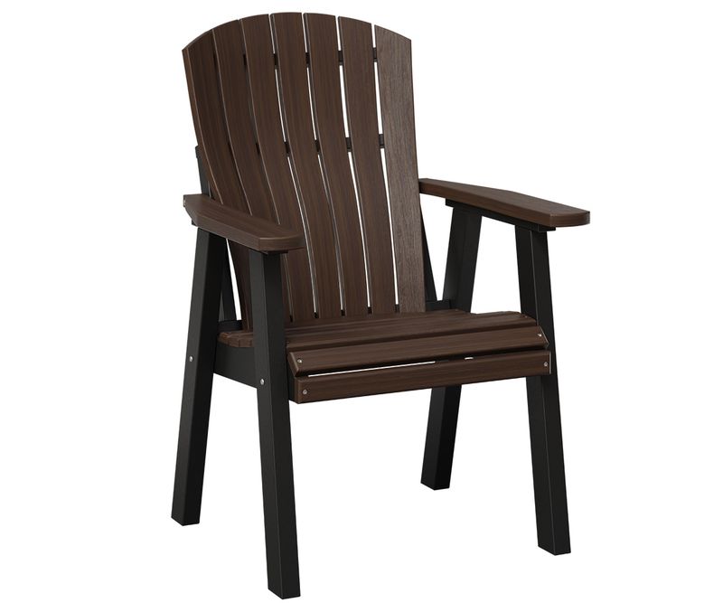 Comfort Bentback Outdoor Dining Chair - BW&B