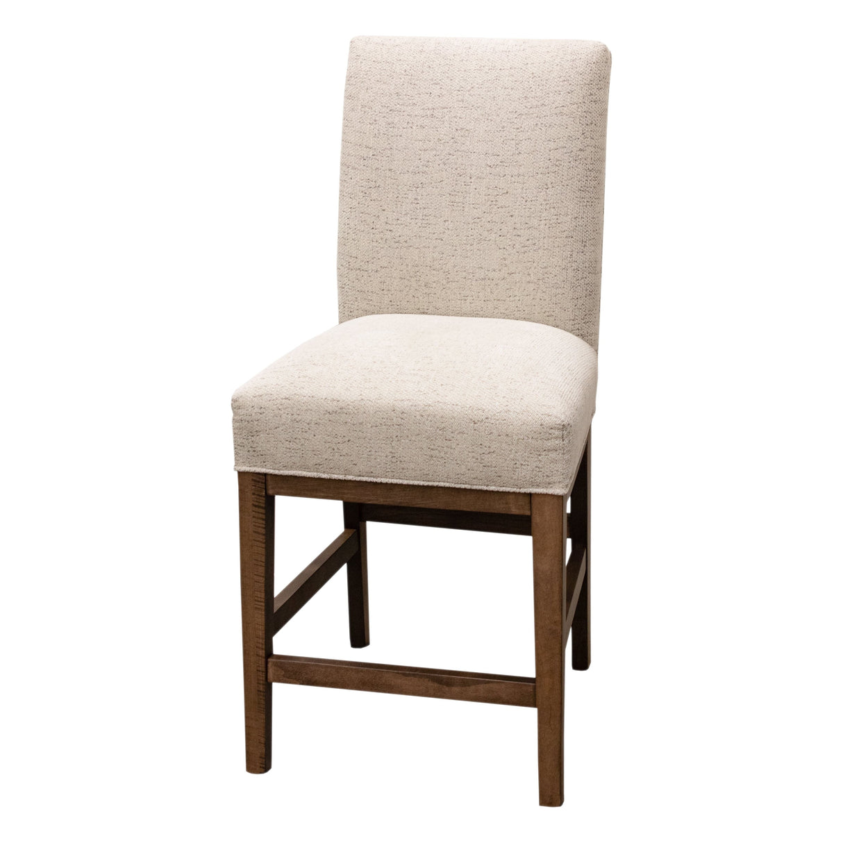 Cortland Upholstered 24" Bar Stool | 22-63