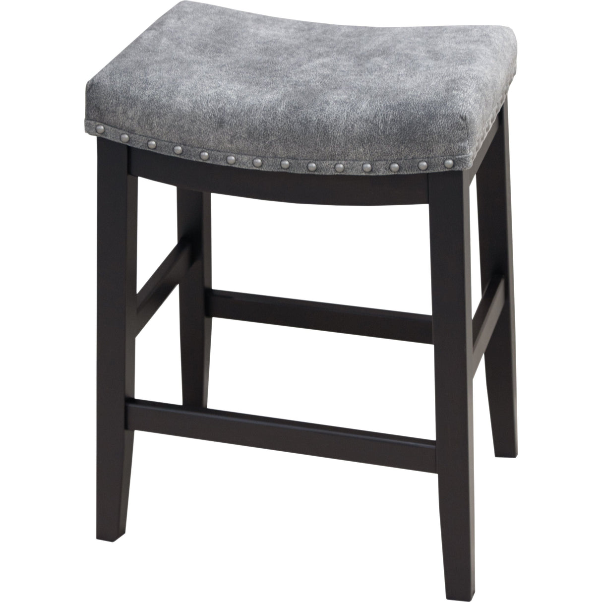 Costa 24" Maple Wood Bar Stool | EB