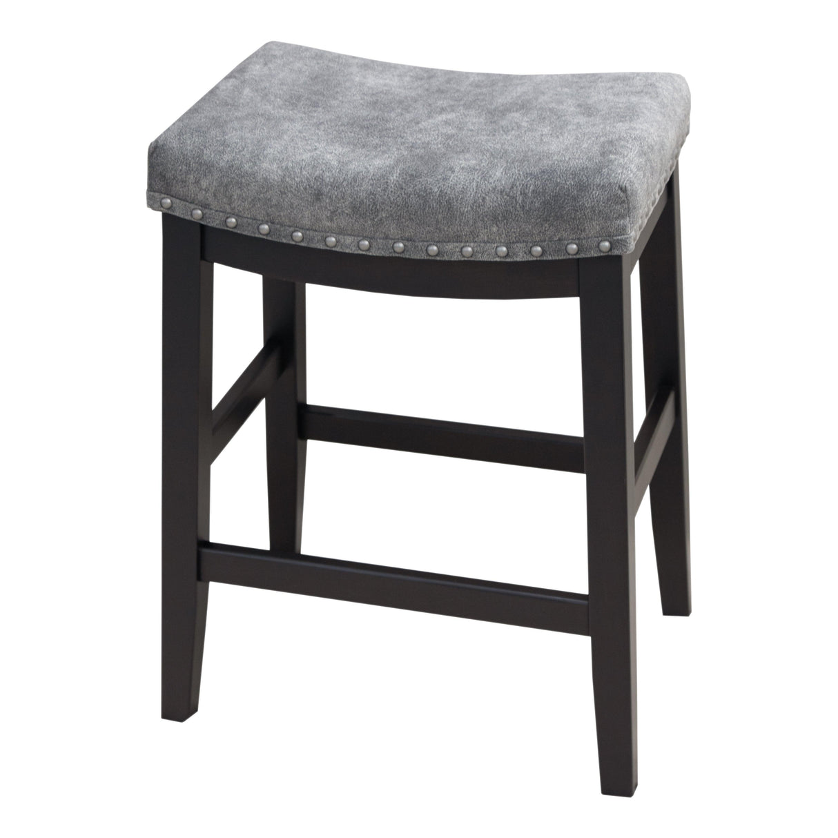Costa 24" Maple Wood Bar Stool | EB