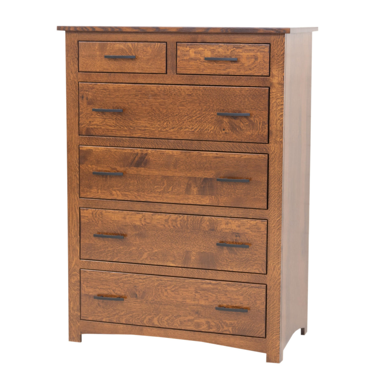Weston Chest of Drawers