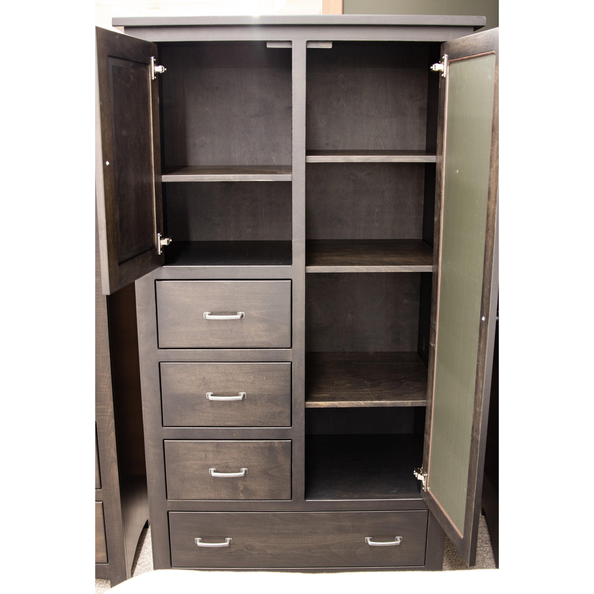 Carrington Chiffonier