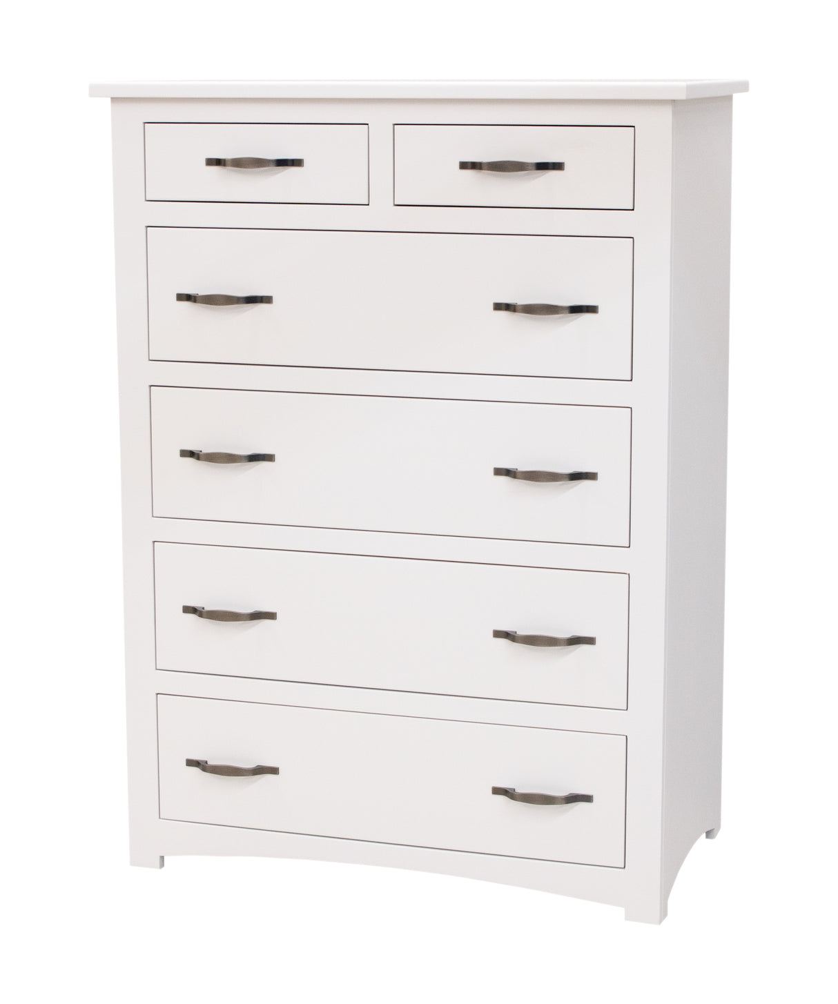 Weston Chest of Drawers