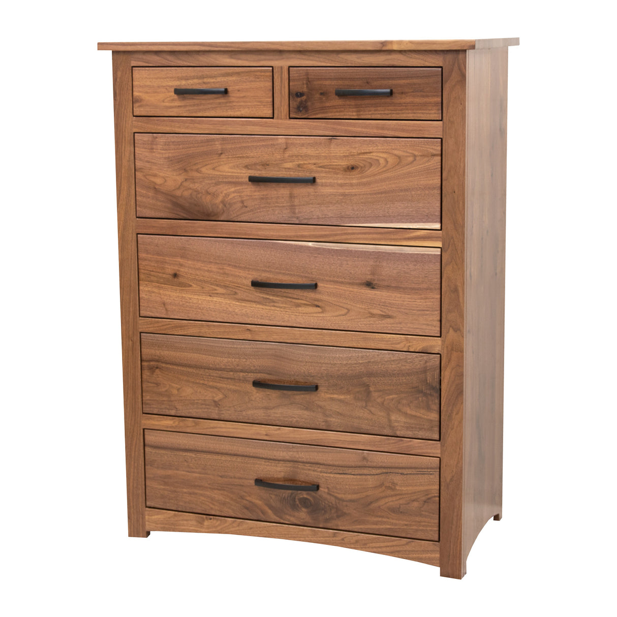 Weston Chest of Drawers
