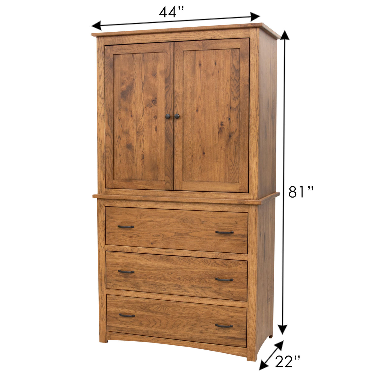 Weston Armoire