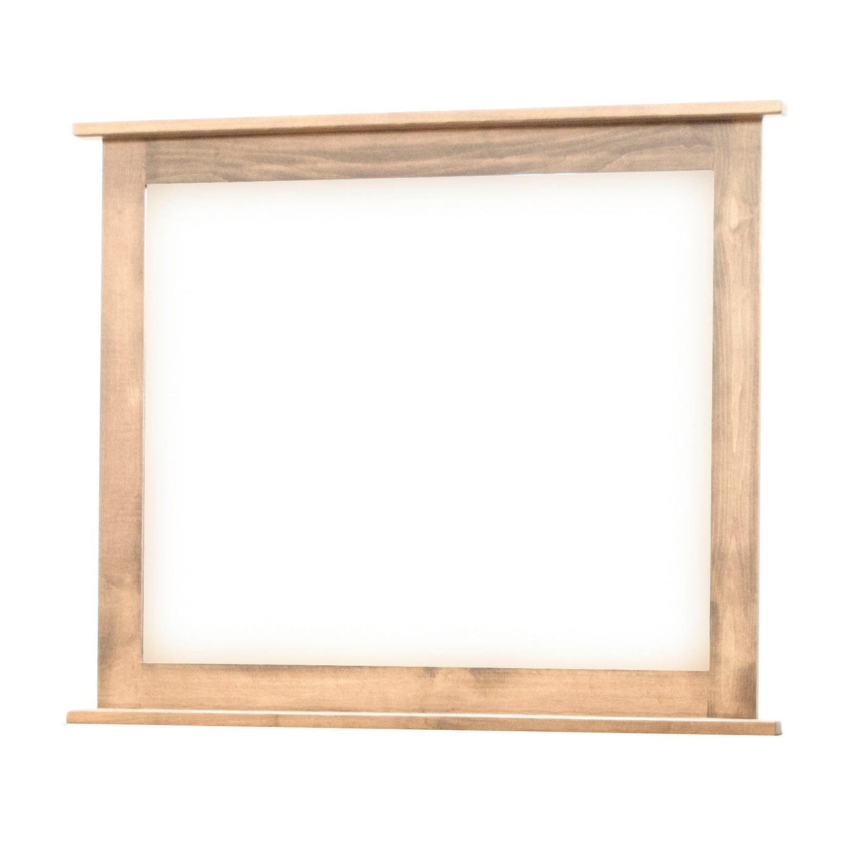 Weston Dresser Mirror