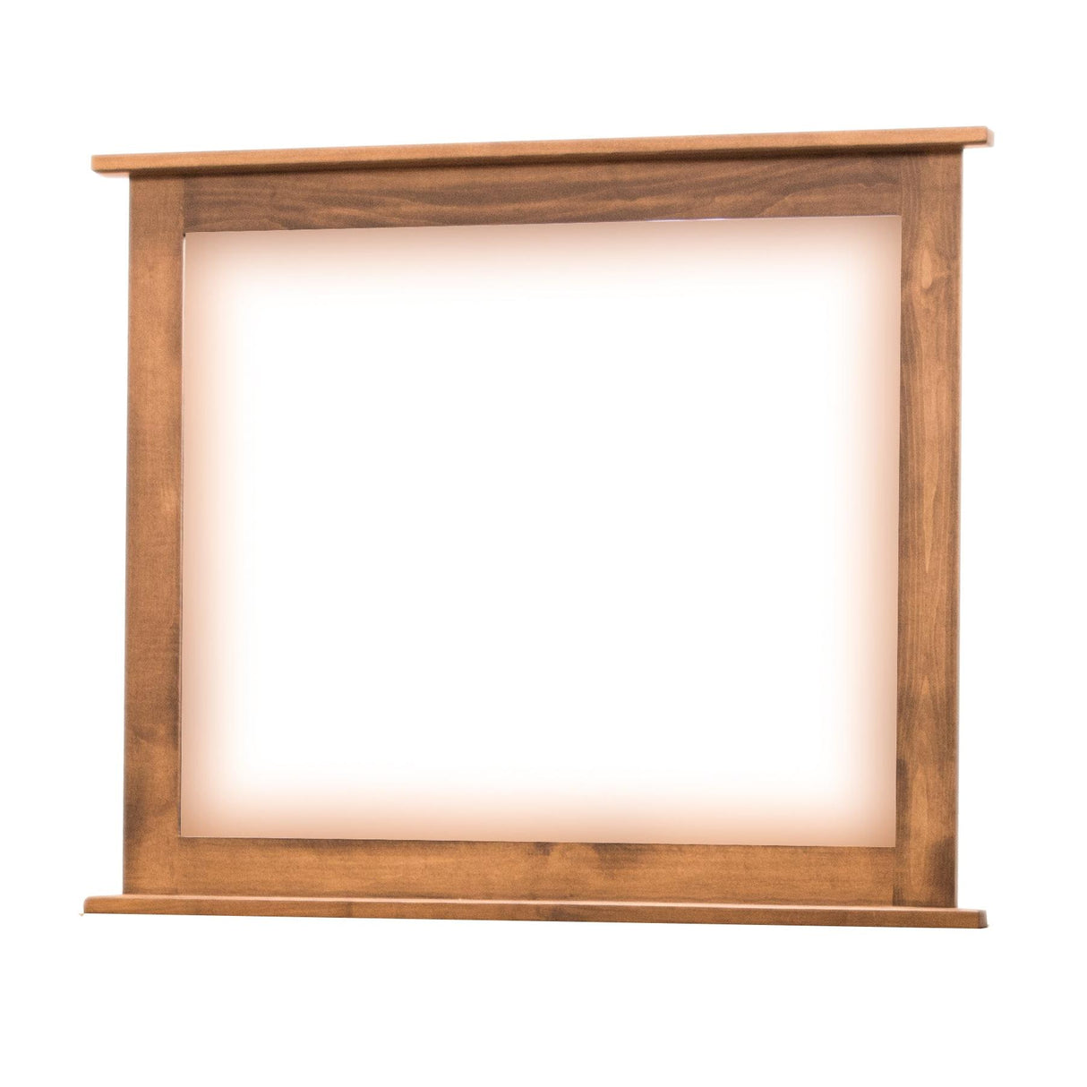 Weston Dresser Mirror