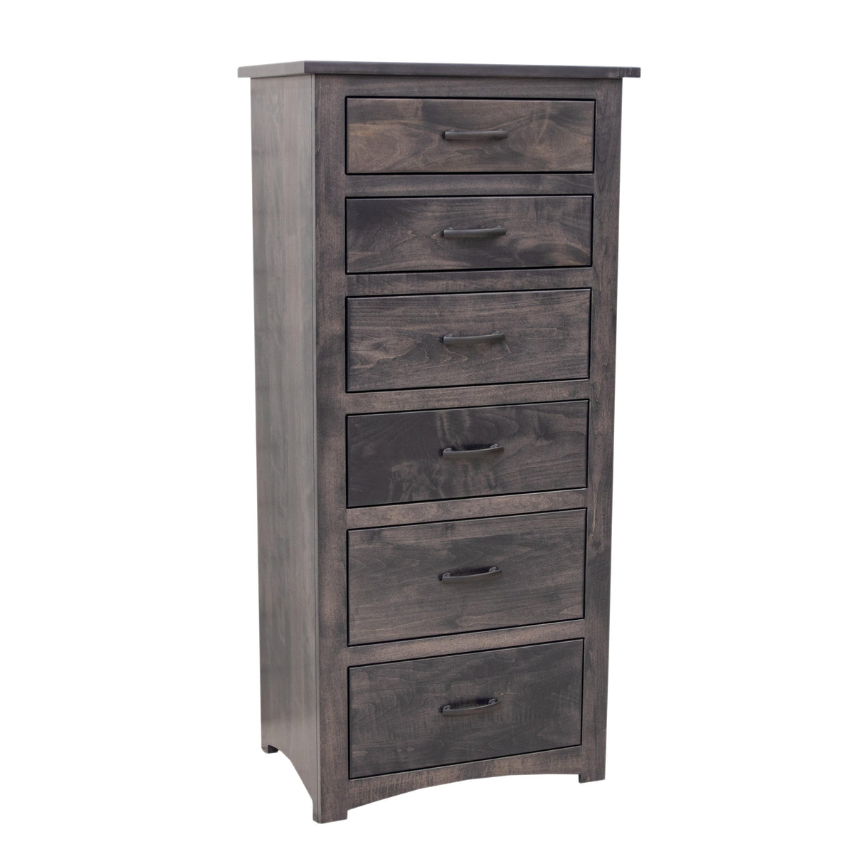 Weston 6-Drawer Lingerie Dresser