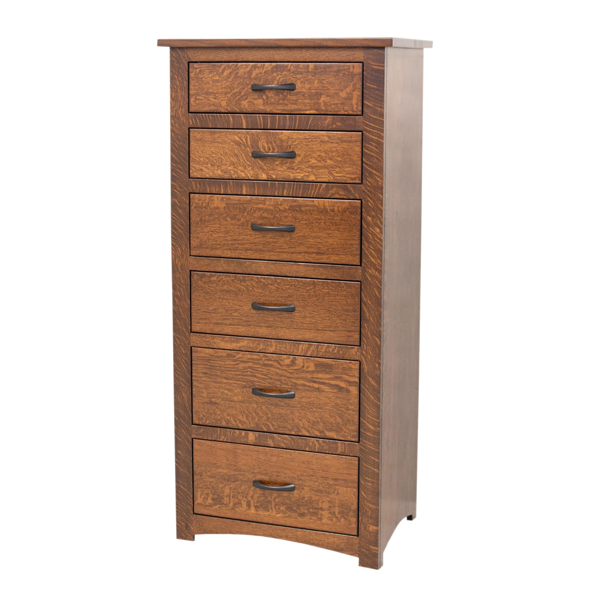Weston 6-Drawer Lingerie Dresser