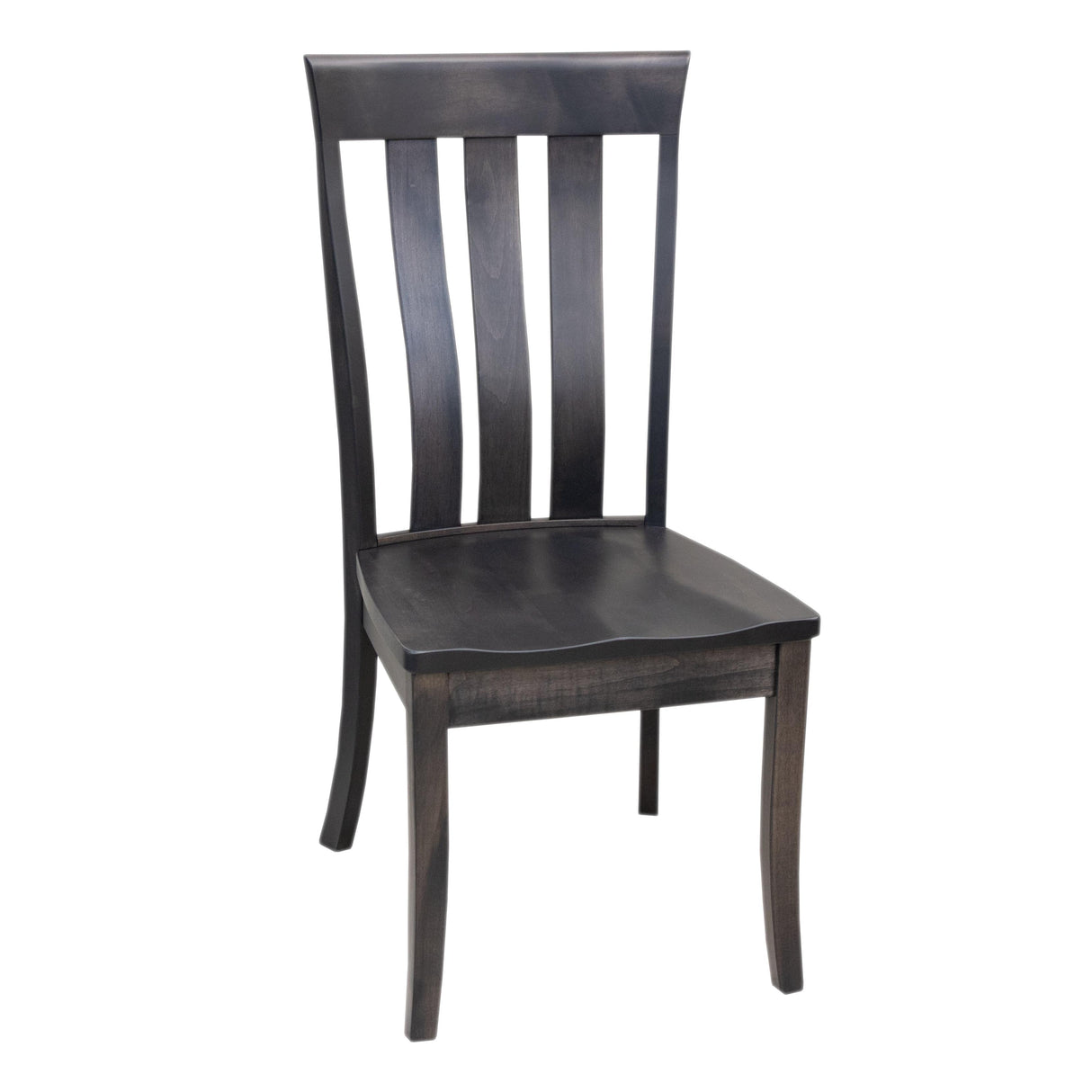 Curlew Maple Wood Side Dining Chair | DK