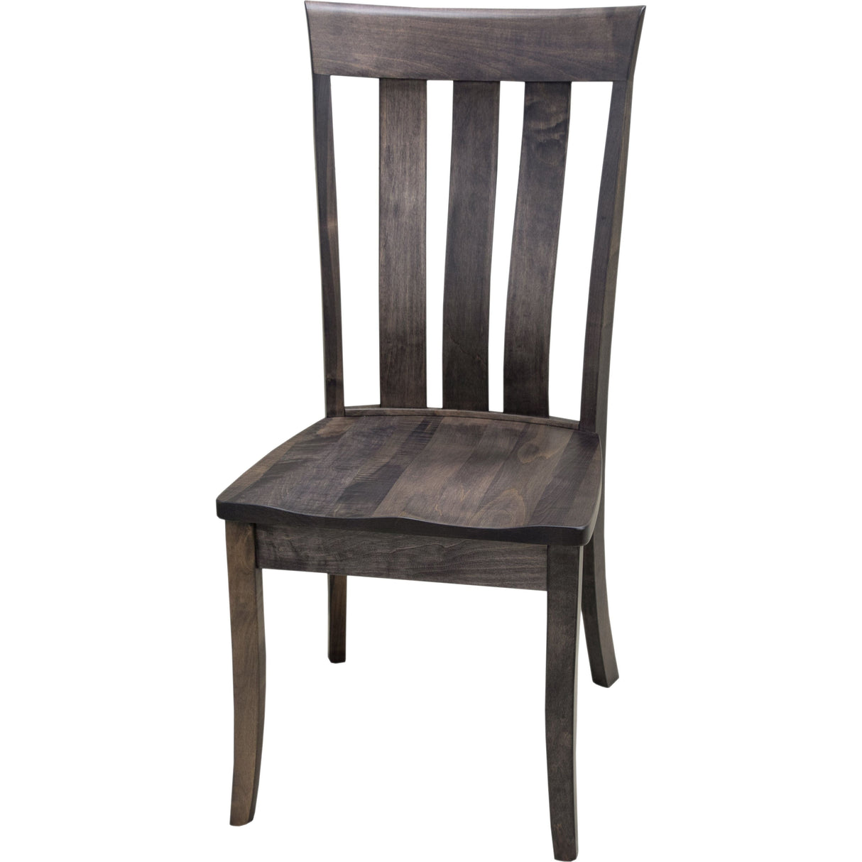 Curlew Maple Wood Side Dining Chair | GS