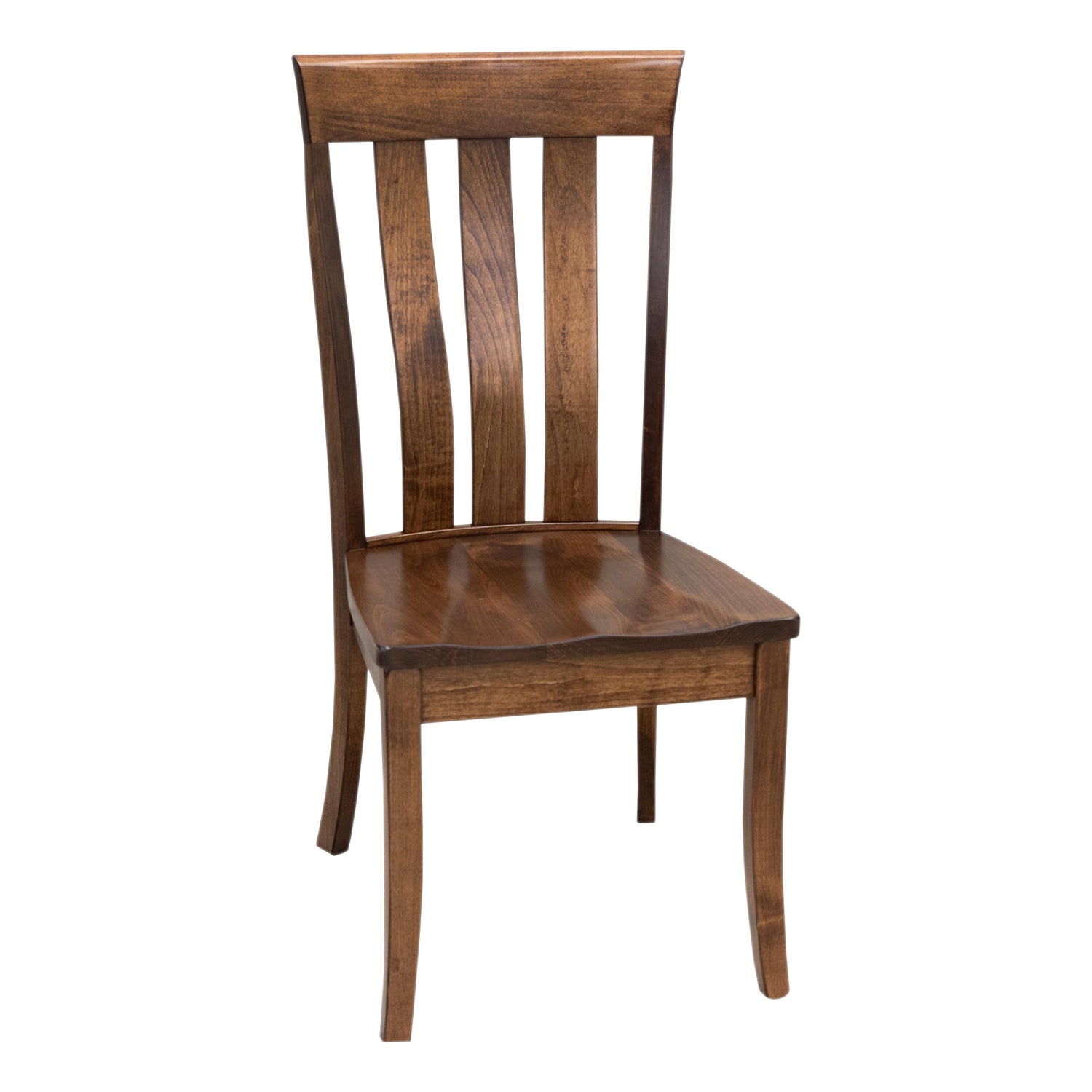 Curlew Maple Wood Side Dining Chair | ASB