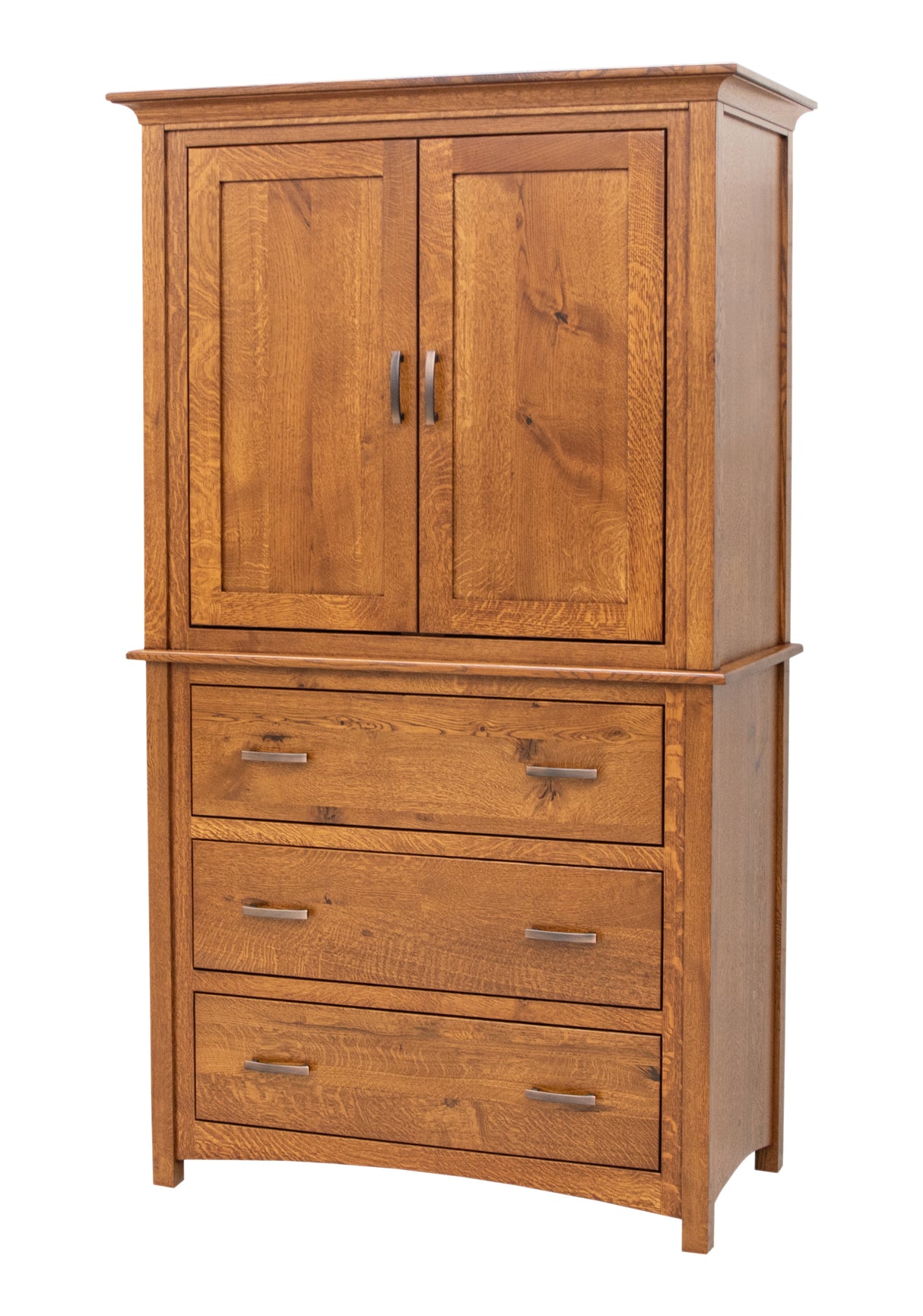 Mission Armoire