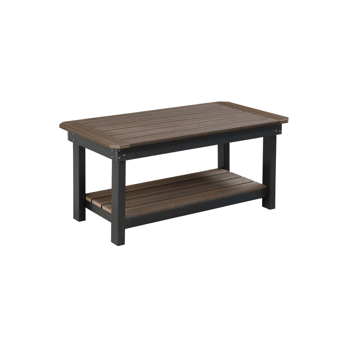 Deluxe Coffee Table - S