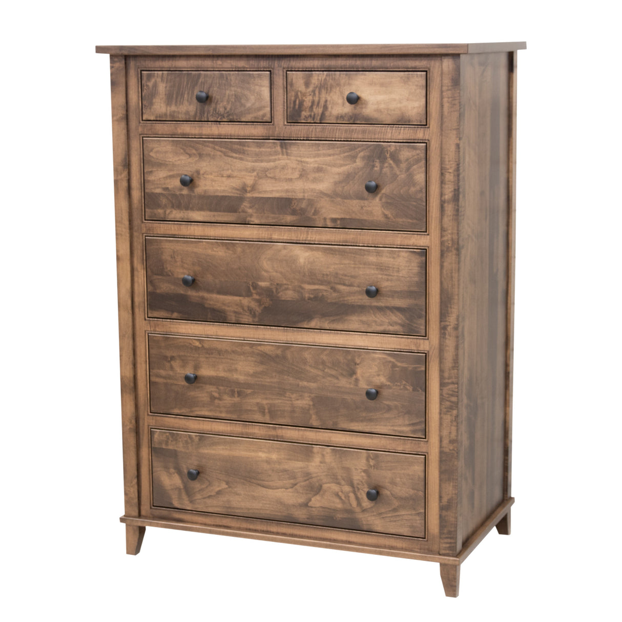 Denali Chest of Drawers