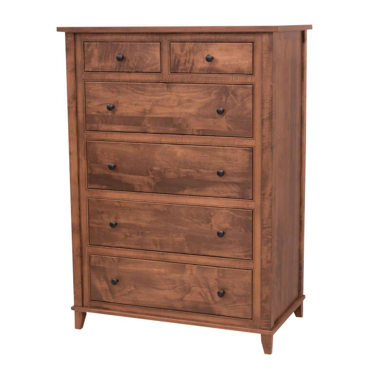 Denali Chest of Drawers