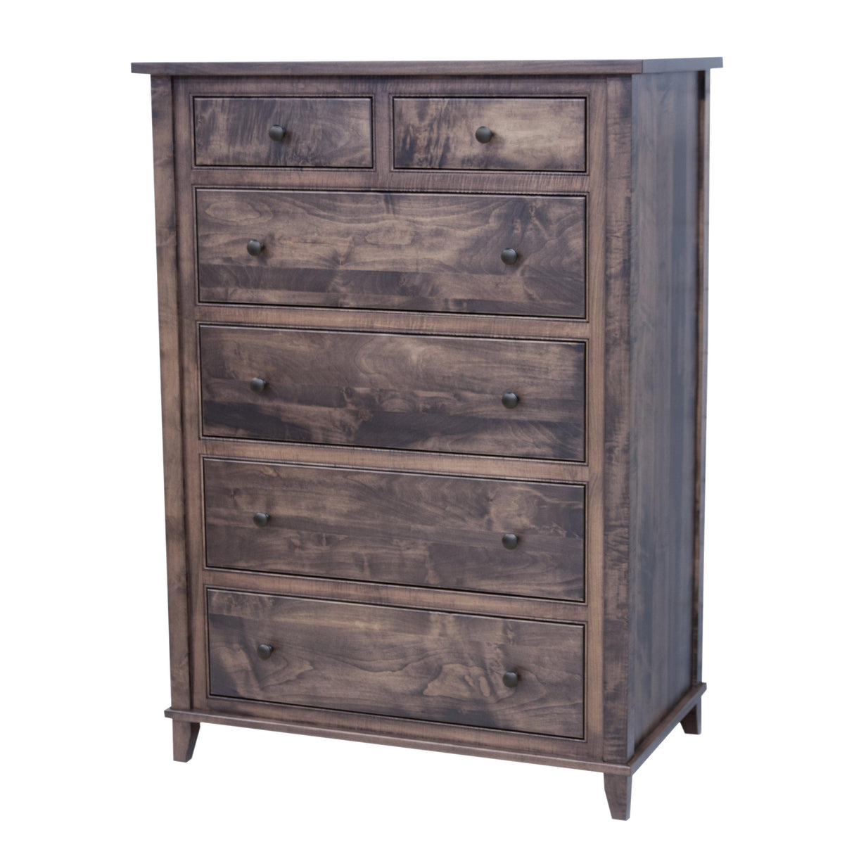 Denali Chest of Drawers