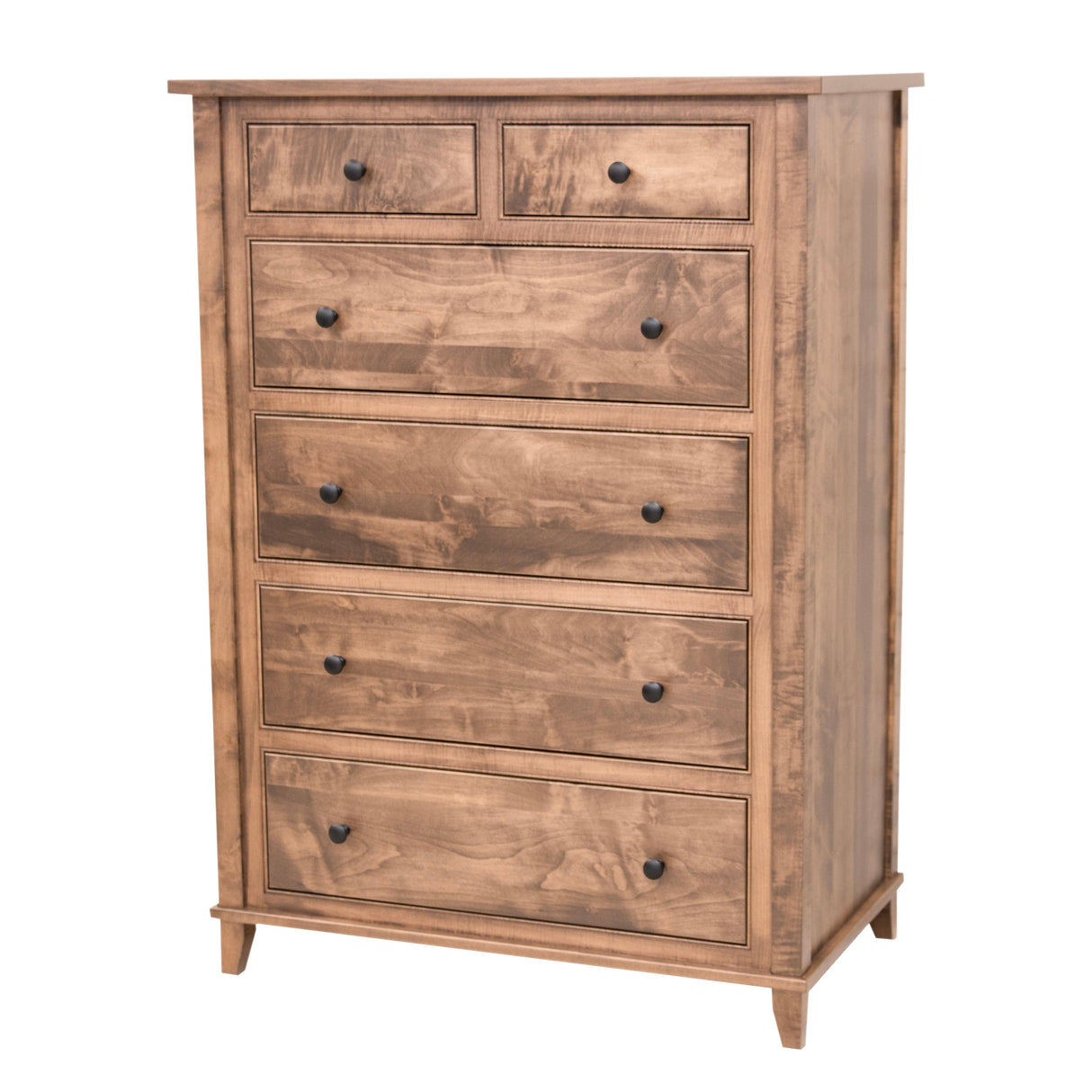 Denali Chest of Drawers