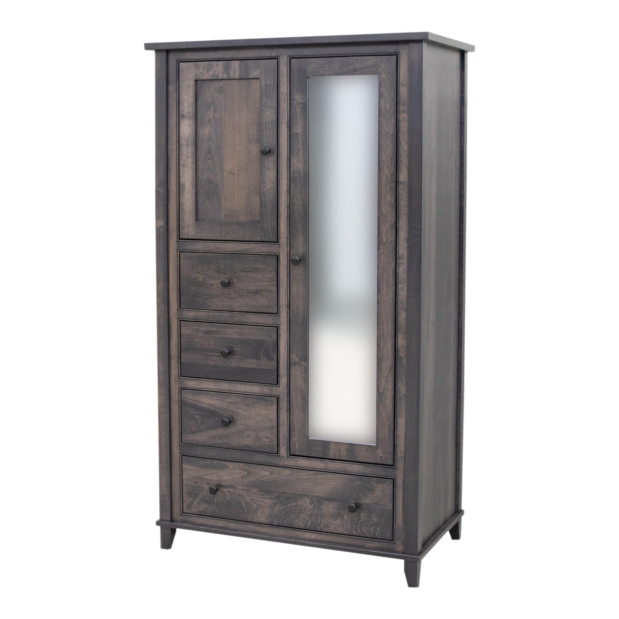 Denali Maple Wood Chiffonier | GS
