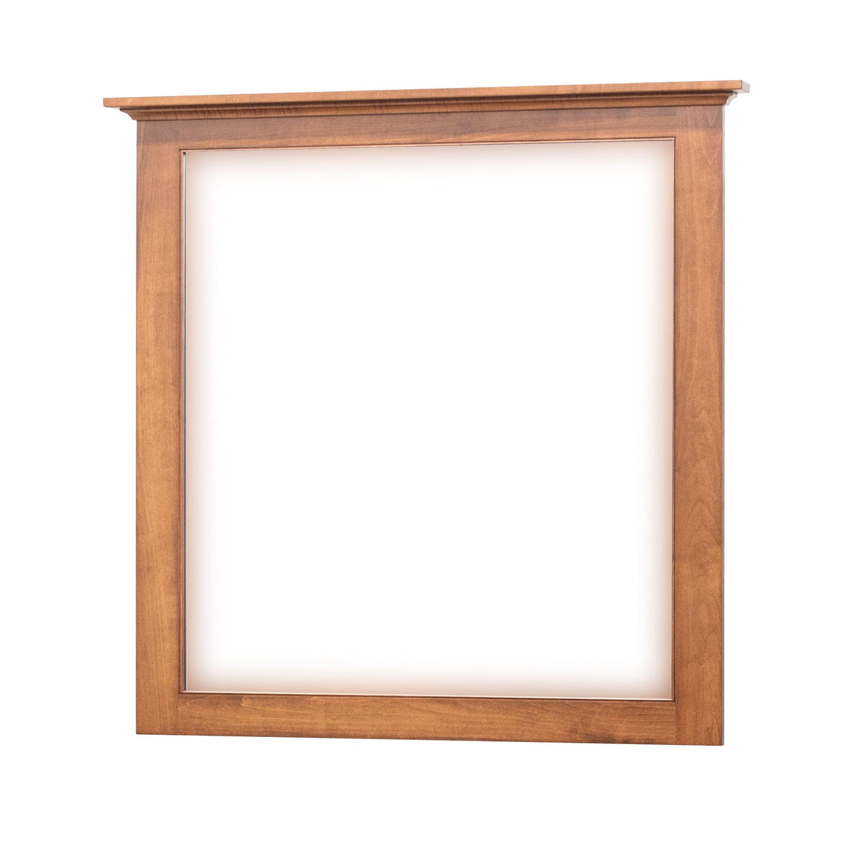 Denali Dresser Mirror