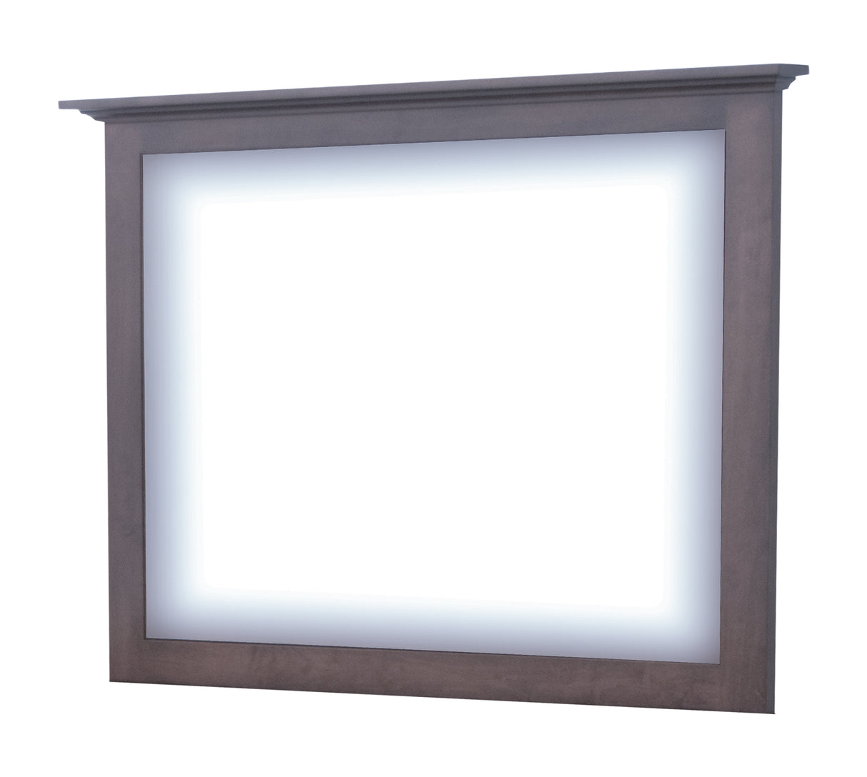 Denali Dresser Mirror