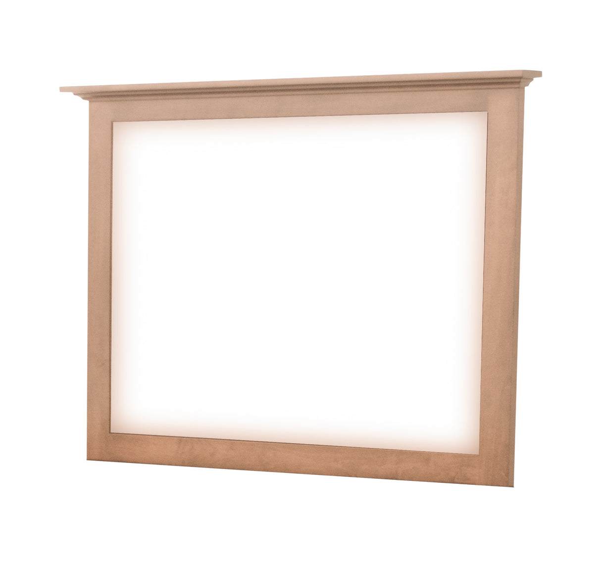 Denali Dresser Mirror