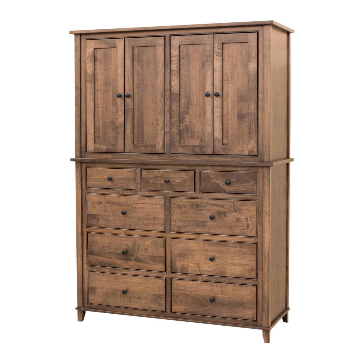 Denali Mule Chest Armoire