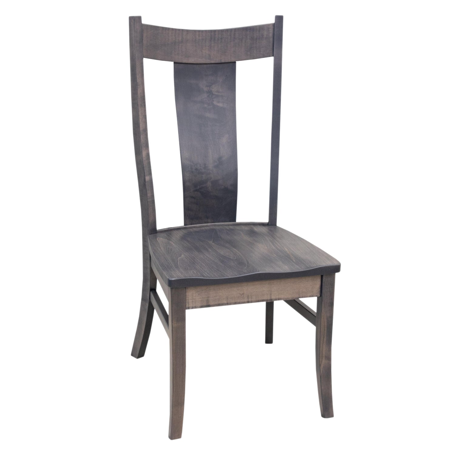 Eagle Maple Wood Side Dining Chair | GS
