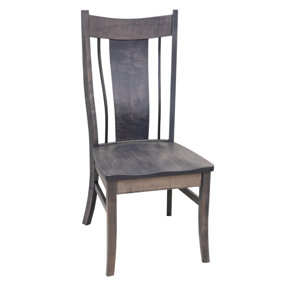 Eagle Maple Wood Side Dining Chair | GS