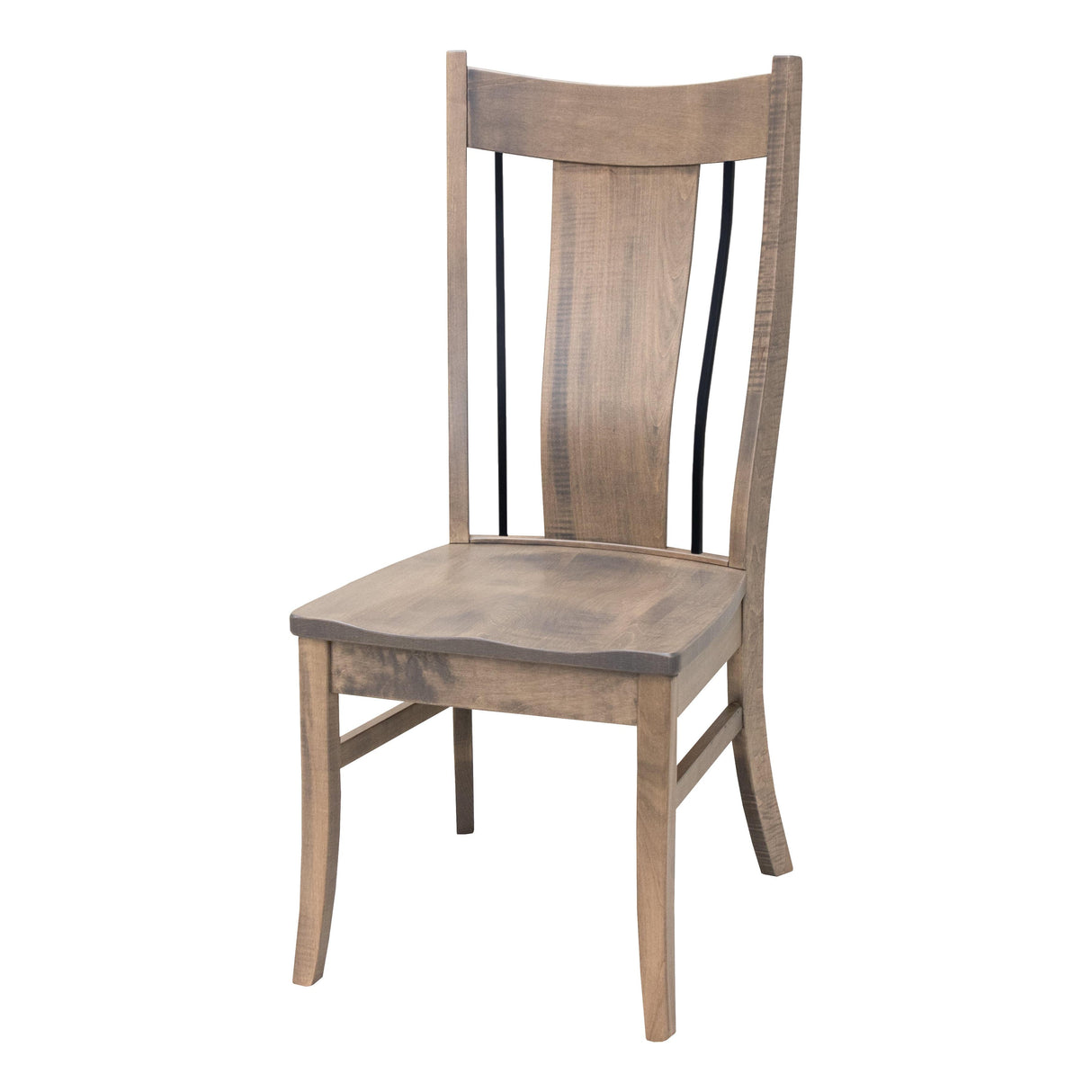 Eagle Maple Wood Side Dining Chair | SP