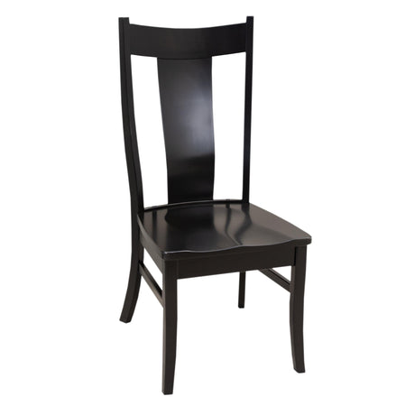 Eagle Maple Wood Side Dining Chair | EB