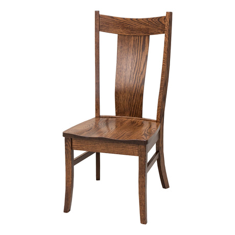 Eagle Oak Wood Side Dining Chair | ASB