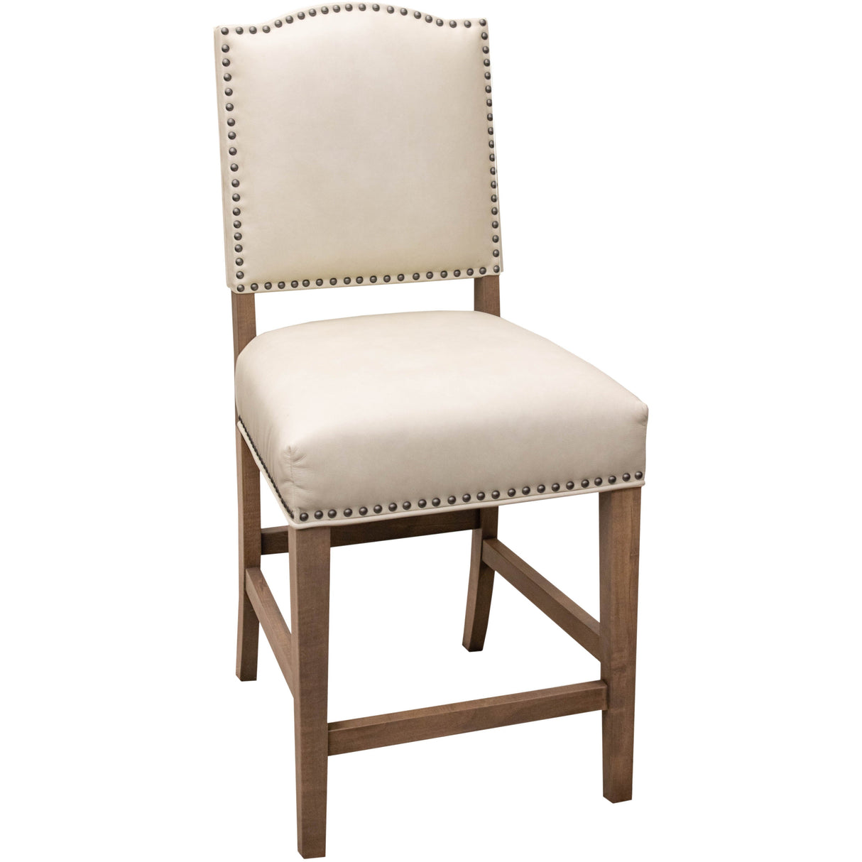 Emerson Upholstered 24" Bar Stool | 4-148