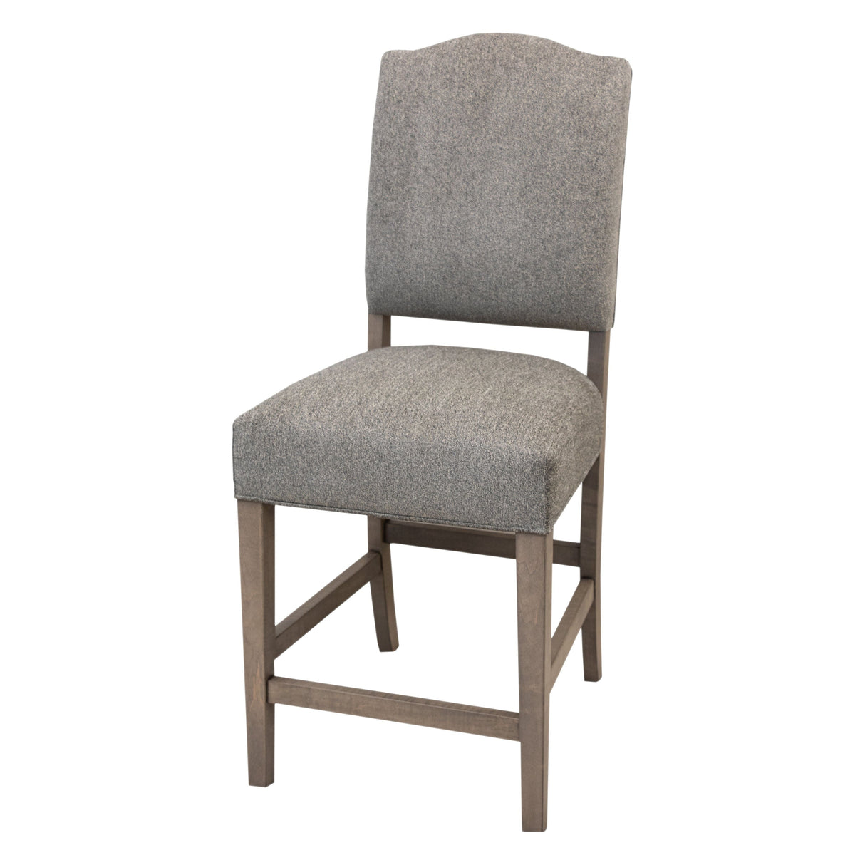 Emerson Upholstered 24" Bar Stool | 34-34