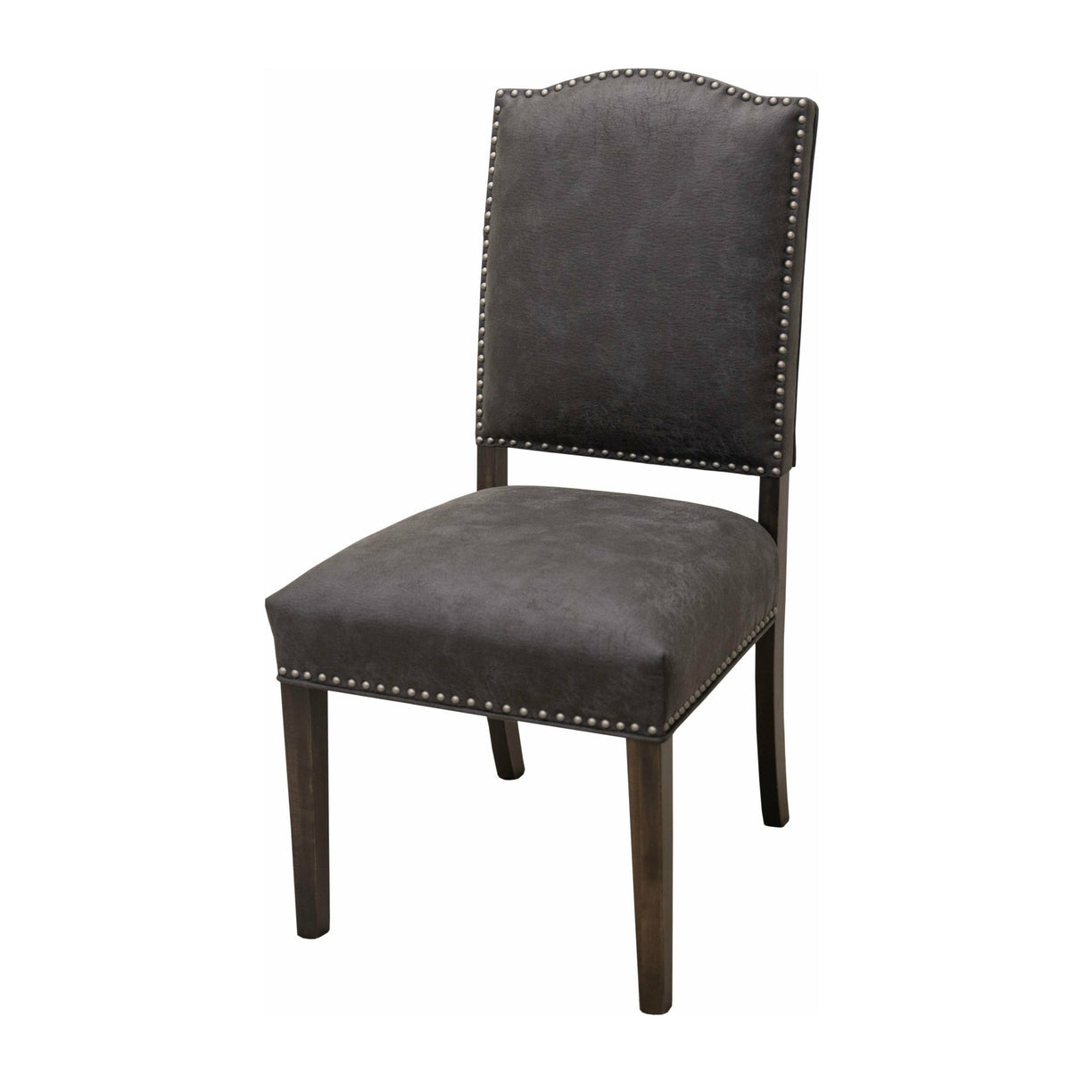 Emerson Upholstered Side Dining Chair | 1075-B