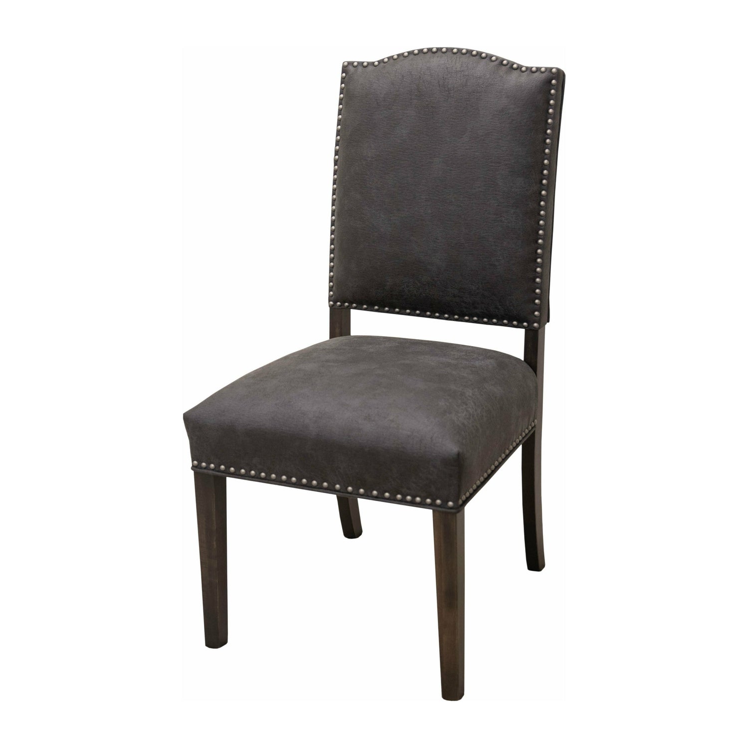 Emerson Upholstered Side Dining Chair | 1075-B