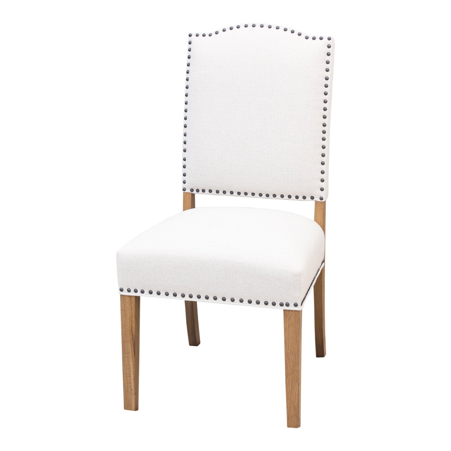 Emerson Upholstered Side Dining Chair | R1-32