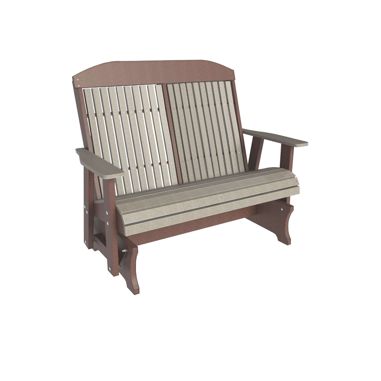 4 ft. Gateway Glider - S/P