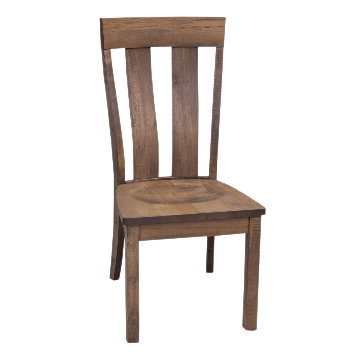 Hampton Maple Wood Side Dining Chair | CO