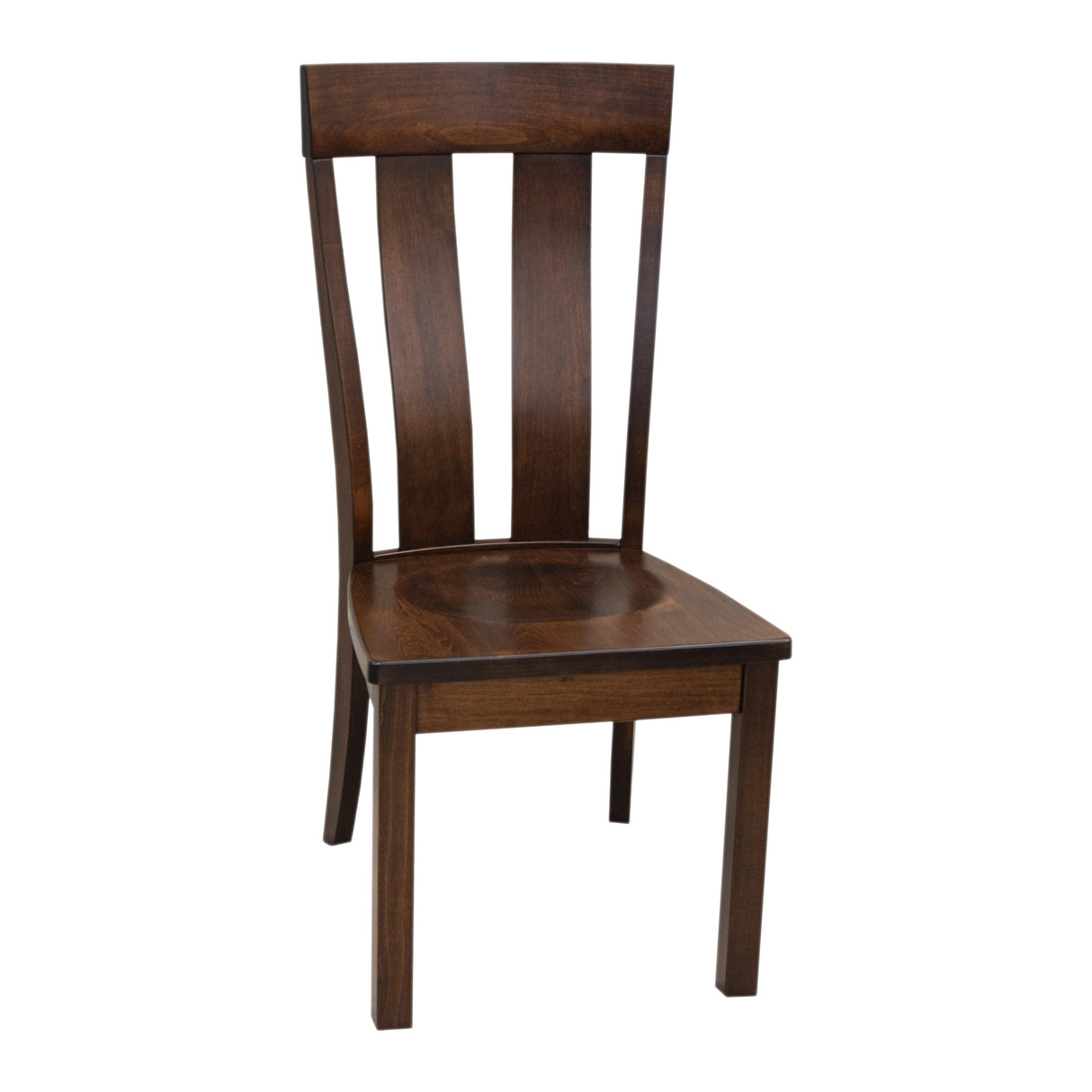 Hampton Maple Wood Side Dining Chair | RT