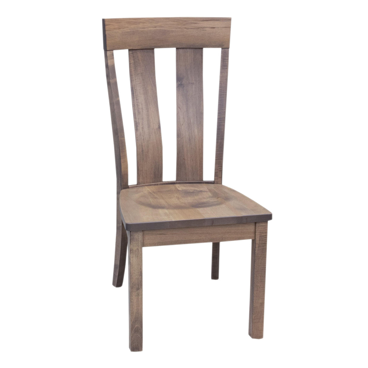 Hampton Maple Wood Side Dining Chair | SP